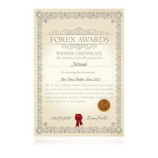 Bester Forex-Broker Asien