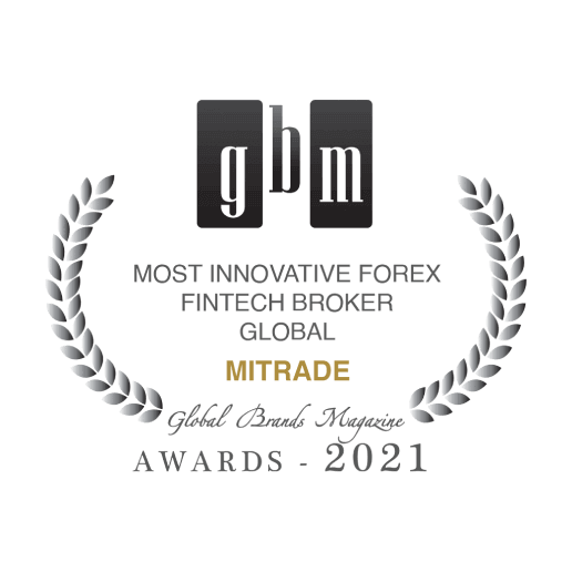 Innovativster Forex-Fintech-Broker