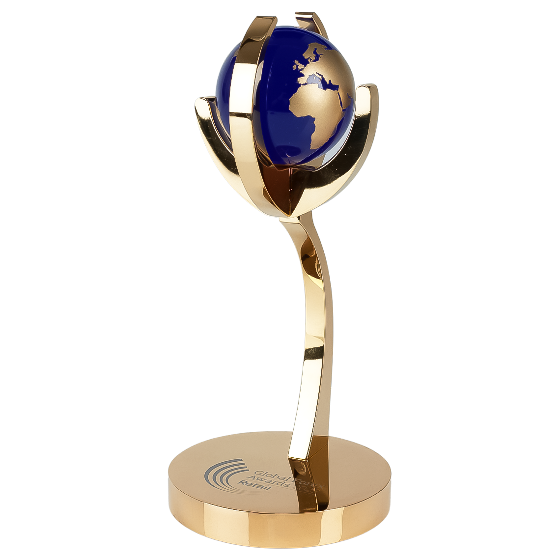 Bester Fintech-Broker – Global